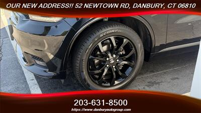 2020 Dodge Durango GT - Photo 8 - Danbury, CT 06810