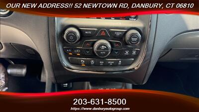 2020 Dodge Durango GT - Photo 20 - Danbury, CT 06810