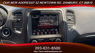 2020 Dodge Durango GT - Photo 18 - Danbury, CT 06810