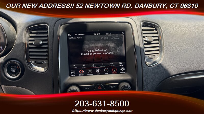 2020 Dodge Durango GT - Photo 18 - Danbury, CT 06810