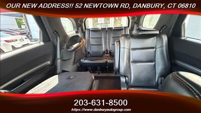 2020 Dodge Durango GT - Photo 22 - Danbury, CT 06810