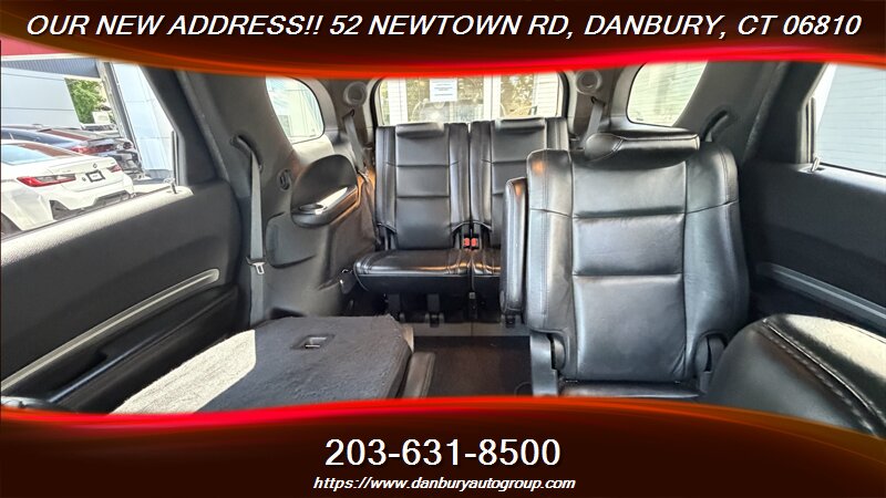 2020 Dodge Durango GT - Photo 22 - Danbury, CT 06810