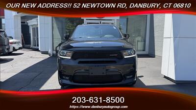 2020 Dodge Durango GT - Photo 6 - Danbury, CT 06810