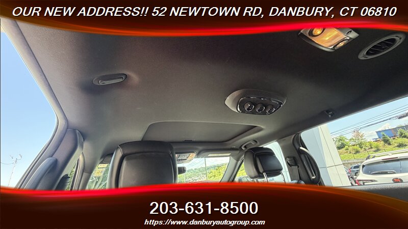 2020 Dodge Durango GT - Photo 21 - Danbury, CT 06810