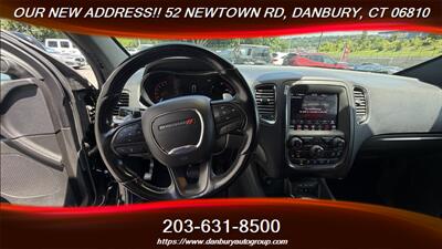 2020 Dodge Durango GT - Photo 13 - Danbury, CT 06810
