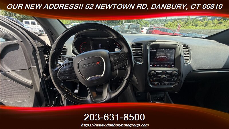 2020 Dodge Durango GT - Photo 13 - Danbury, CT 06810