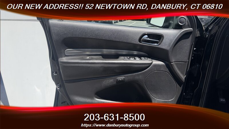 2020 Dodge Durango GT - Photo 9 - Danbury, CT 06810