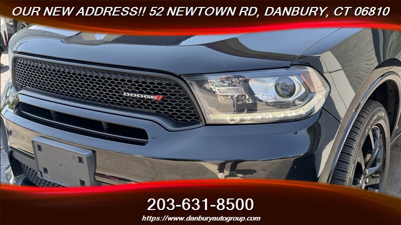 2020 Dodge Durango GT - Photo 7 - Danbury, CT 06810