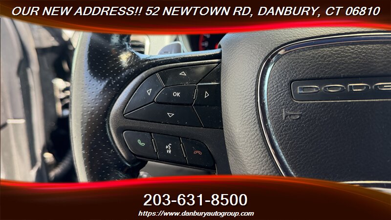 2020 Dodge Durango GT - Photo 16 - Danbury, CT 06810