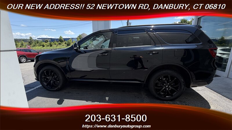 2020 Dodge Durango GT - Photo 2 - Danbury, CT 06810