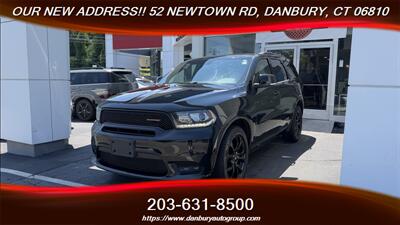 2020 Dodge Durango GT SUV