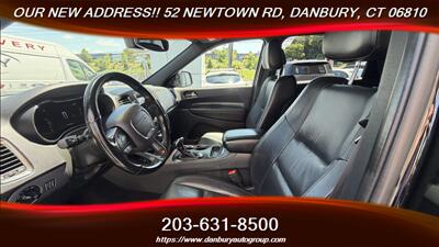 2020 Dodge Durango GT - Photo 11 - Danbury, CT 06810
