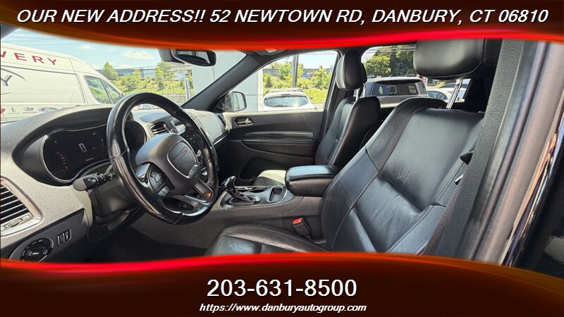 2020 Dodge Durango GT - Photo 11 - Danbury, CT 06810