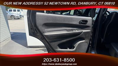 2020 Dodge Durango GT - Photo 24 - Danbury, CT 06810