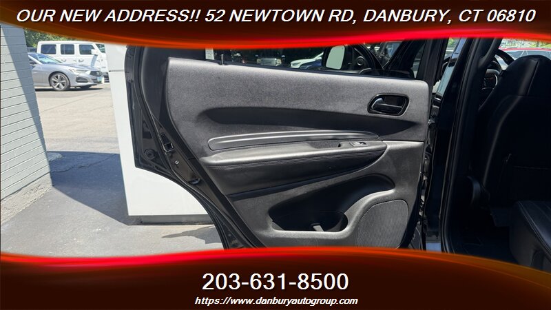 2020 Dodge Durango GT - Photo 24 - Danbury, CT 06810