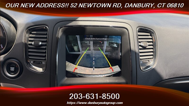 2020 Dodge Durango GT - Photo 19 - Danbury, CT 06810