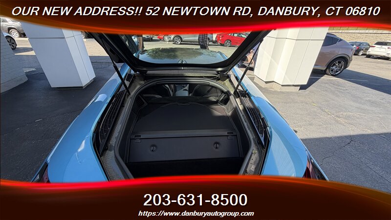 2015 BMW i8 - Photo 26 - Danbury, CT 06810