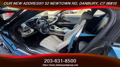 2015 BMW i8 - Photo 11 - Danbury, CT 06810