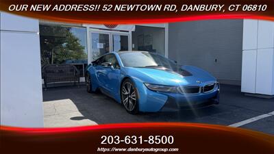 2015 BMW i8 - Photo 7 - Danbury, CT 06810