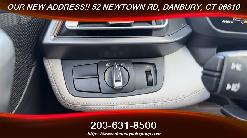 2015 BMW i8 - Photo 24 - Danbury, CT 06810