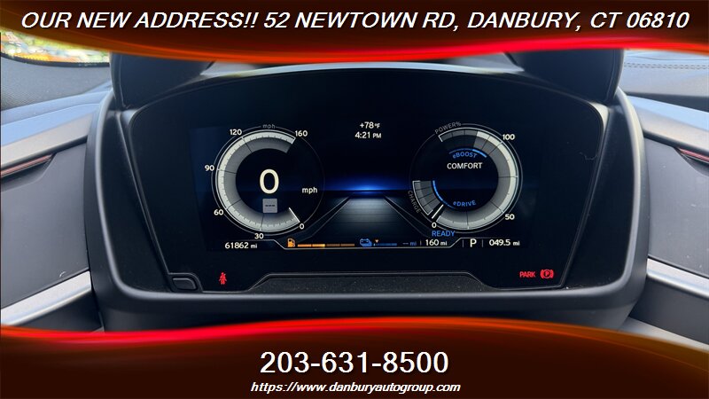 2015 BMW i8 - Photo 15 - Danbury, CT 06810