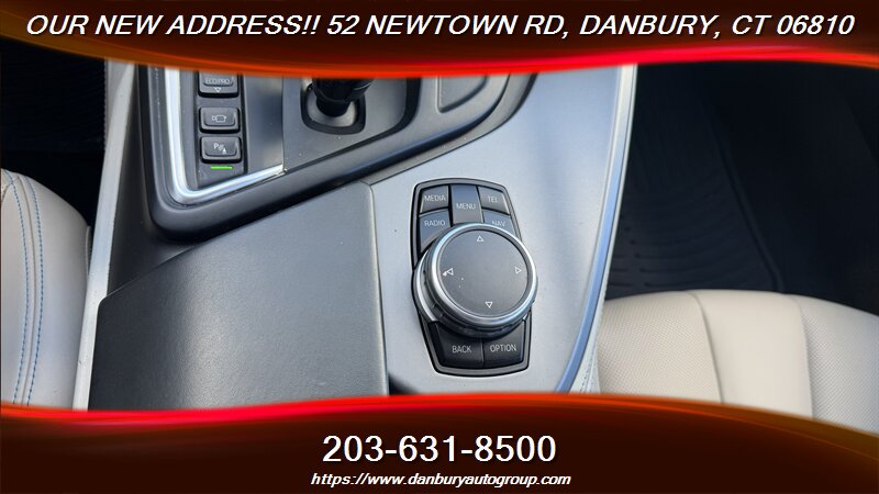 2015 BMW i8 - Photo 21 - Danbury, CT 06810