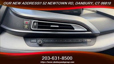 2015 BMW i8 - Photo 18 - Danbury, CT 06810