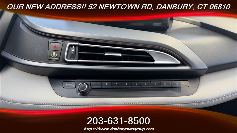 2015 BMW i8 - Photo 18 - Danbury, CT 06810