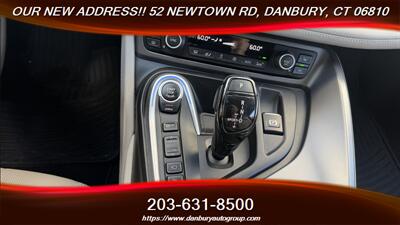 2015 BMW i8 - Photo 20 - Danbury, CT 06810