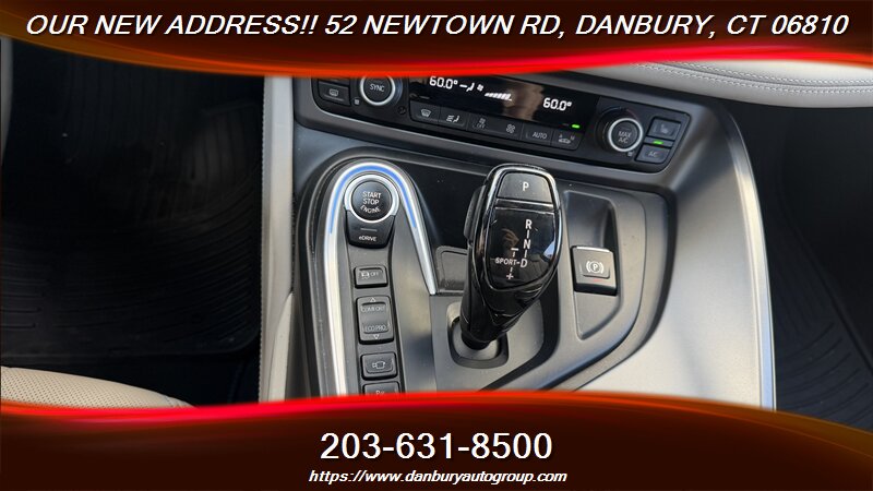 2015 BMW i8 - Photo 20 - Danbury, CT 06810