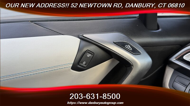 2015 BMW i8 - Photo 22 - Danbury, CT 06810
