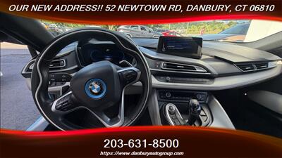 2015 BMW i8 - Photo 14 - Danbury, CT 06810