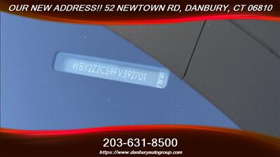 2015 BMW i8 - Photo 27 - Danbury, CT 06810