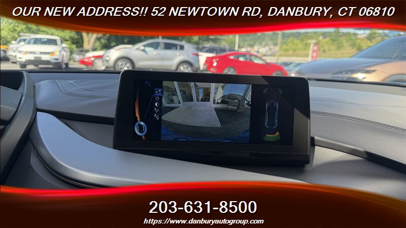2015 BMW i8 - Photo 17 - Danbury, CT 06810
