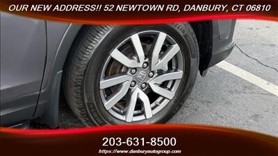 2022 Honda Pilot EX-L - Photo 10 - Danbury, CT 06810