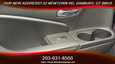 2022 Honda Pilot EX-L - Photo 29 - Danbury, CT 06810