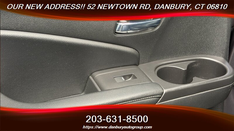 2022 Honda Pilot EX-L - Photo 29 - Danbury, CT 06810