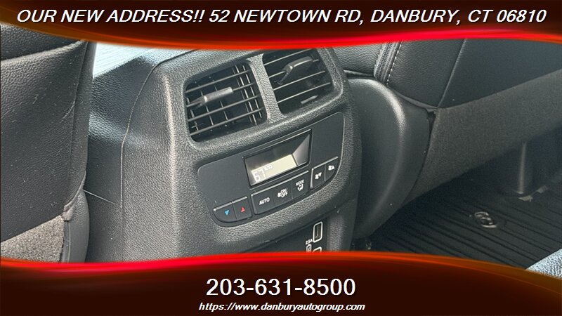 2022 Honda Pilot EX-L - Photo 32 - Danbury, CT 06810