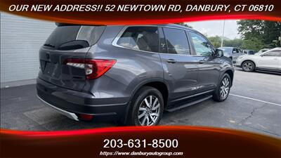 2022 Honda Pilot EX-L - Photo 5 - Danbury, CT 06810