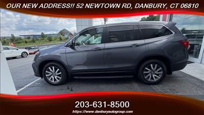 2022 Honda Pilot EX-L - Photo 2 - Danbury, CT 06810