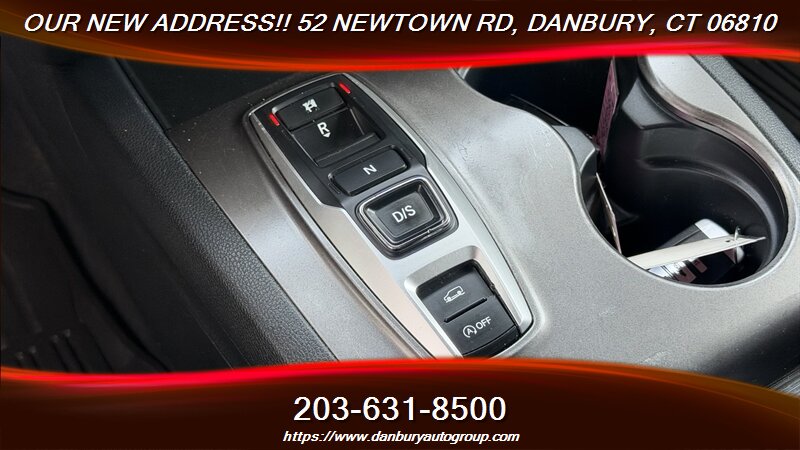 2022 Honda Pilot EX-L - Photo 25 - Danbury, CT 06810