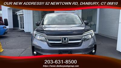 2022 Honda Pilot EX-L - Photo 7 - Danbury, CT 06810