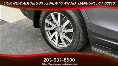 2022 Honda Pilot EX-L - Photo 9 - Danbury, CT 06810