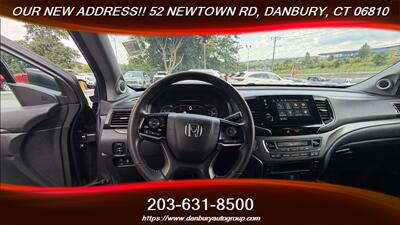 2022 Honda Pilot EX-L - Photo 17 - Danbury, CT 06810