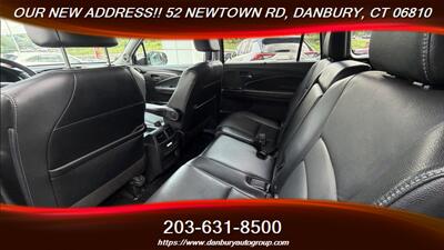 2022 Honda Pilot EX-L - Photo 30 - Danbury, CT 06810