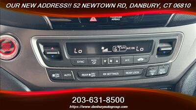 2022 Honda Pilot EX-L - Photo 24 - Danbury, CT 06810
