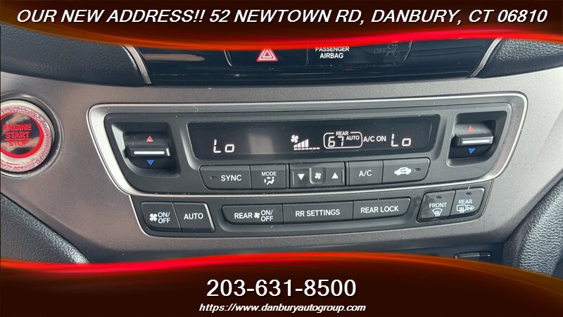 2022 Honda Pilot EX-L - Photo 24 - Danbury, CT 06810