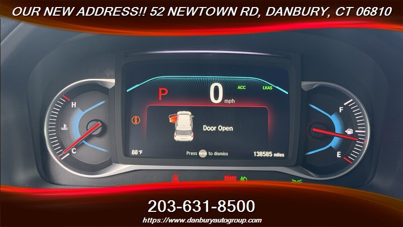 2022 Honda Pilot EX-L - Photo 21 - Danbury, CT 06810