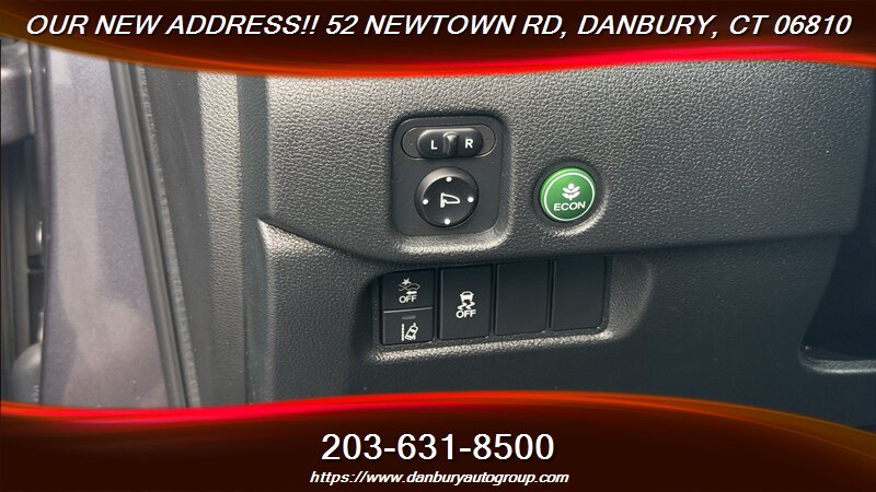 2022 Honda Pilot EX-L - Photo 18 - Danbury, CT 06810