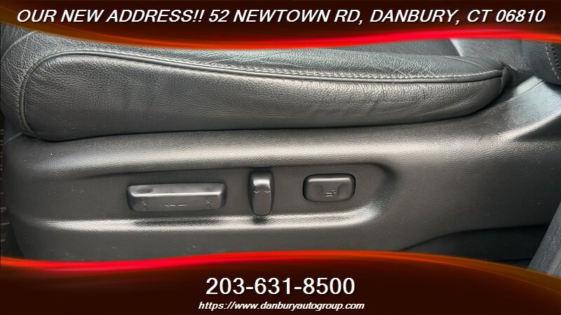 2022 Honda Pilot EX-L - Photo 14 - Danbury, CT 06810
